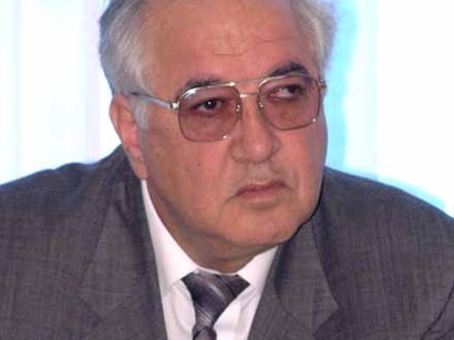 عکس: رئیس کمیته امور دینی آذربایجان: در رابطه با ساخت مساجد غیر قانونی در آذربایجان عمدا تشنّجهایی ایجاد میشود / اجتماعی